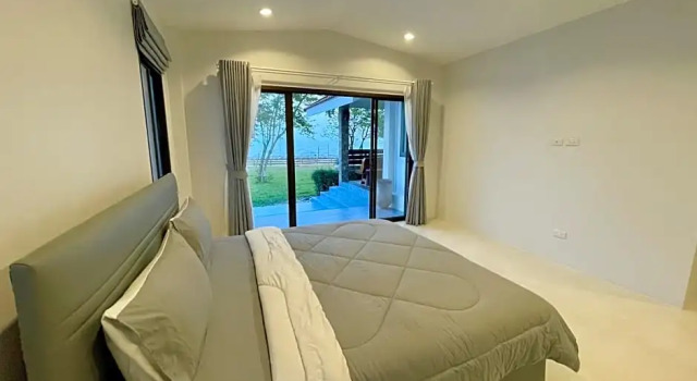 Вилла с 2 комнатами Rocky Point Resort