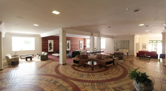 Hotel Jerubiaçaba