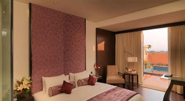 Номер Standard Hotel Royal Orchid Jaipur, Tonk Road