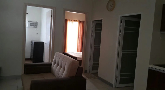 Pacific Coast Residences, Rezervovat Apartmán  