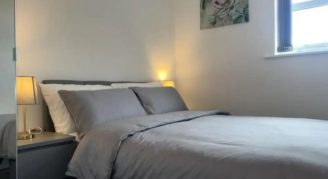 Beautiful 1-bed Apartment in Tipton, Reserva ahora Apartamento Tipton Midlands Occidentales