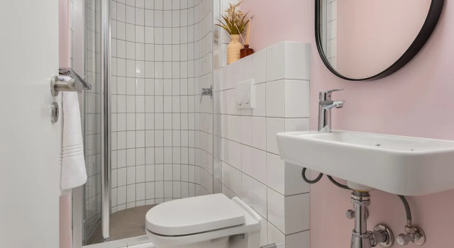 Студия Luxury The Flamingo 408