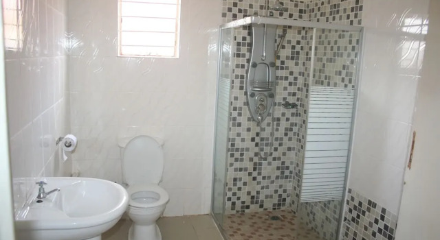 Standardowy dwuosobowy rodzinny pokój Honeybed Lodge