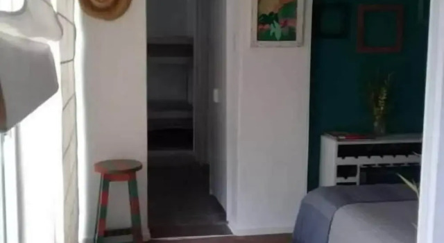 Коттедж Economy Dark Green House en Chacras de Coria