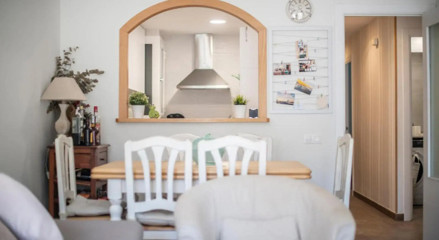 R128 Apartamento Camen, Prenota Appartamento Calafell El Baix Penedès