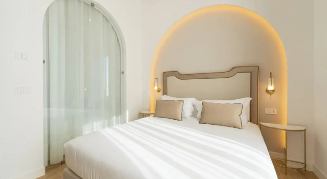 Puro By Unico Relais, Buchen Sie Bed & Breakfast Neapel Kampanien