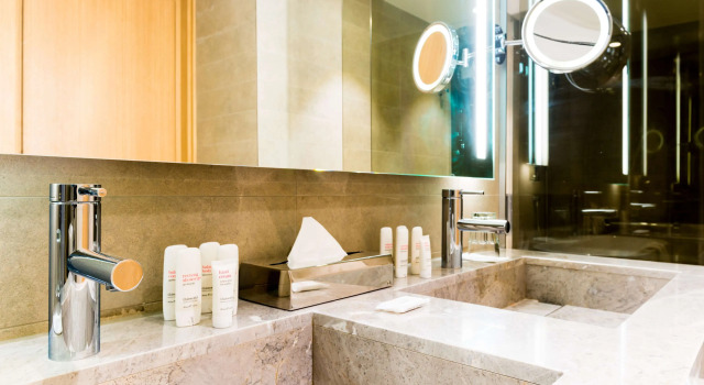 Номер Standard Radisson Hotel Dakar Diamniadio
