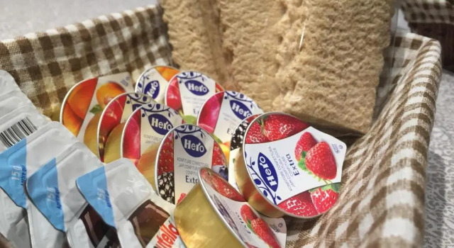 Appartamento Le Cicale
