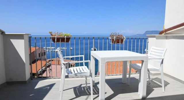 Номер Standard Signora Tita B&B Chianalea - Scilla