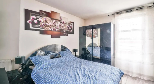 Nice 2 BDR in Rosny-sous-Bois