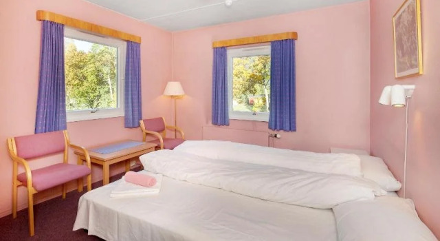 Thoen Hotel, Réserver Hôtel Nesbyen Hallingdal