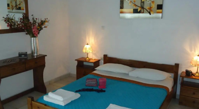 Апартаменты Superior Valentino Villas & Apartments