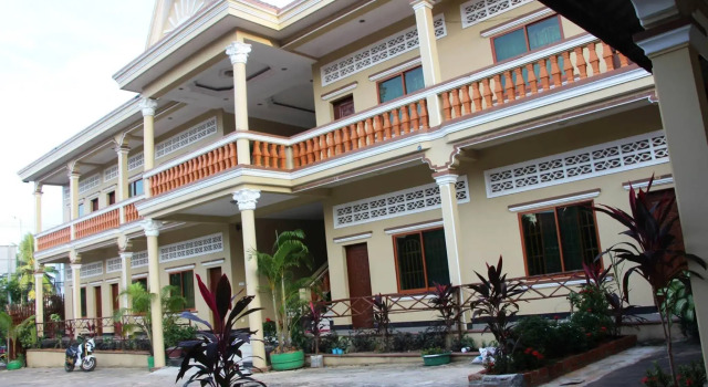 Sinan Guesthouse