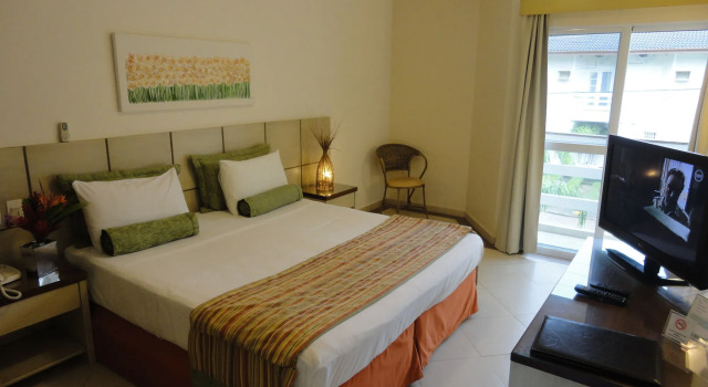 Ciribaí Praia Hotel