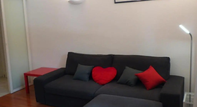 Appartement Annecy, 3 pièces, 4 personnes - FR-1-432-25, Забронировать Апартаменты/квартира Анси Озеро Анси