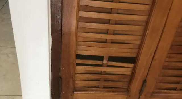 Номер Standard с видом на сад Negril Treehouse Resort
