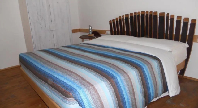 Standard- værelse Cincinnato Agriturismo