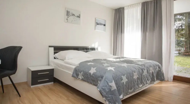 Studio mit Terrasse in Winterberg, Забронировать Апартаменты/квартира Винтерберг Rothaar Mountains, рядом с Велопарк Винтерберг