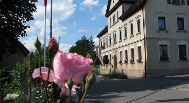 Landgasthof & Land-gut-Hotel Zur Rose