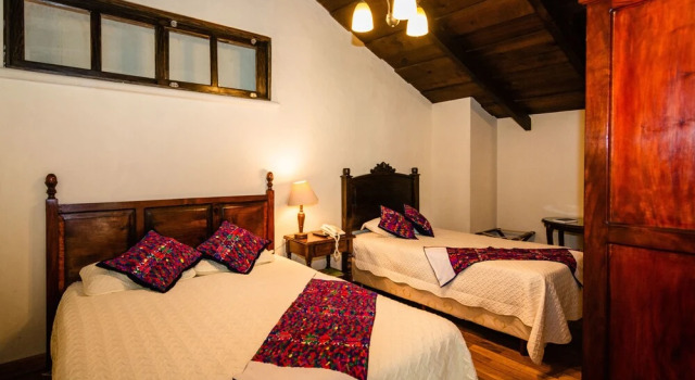 Hotel Casa de María, Book Hotel Hotels in Zacatepeques with Parking, Parking