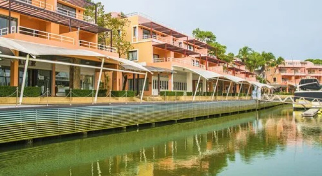 Karma Royal Boat Lagoon - 4 Nights, Phuket, Thailand
