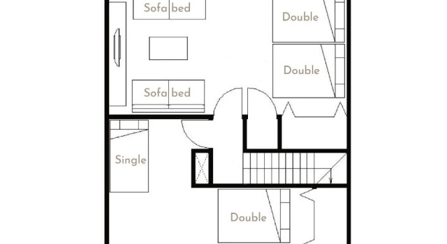 Апартаменты Kubo House