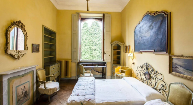 Villa Cernigliaro Dimora storica