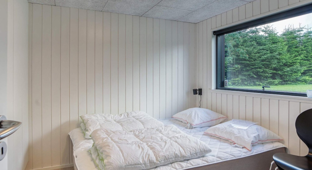 5 Star Holiday Home in Idestrup, Book Feriehus Villaer i Idestrup, Villa