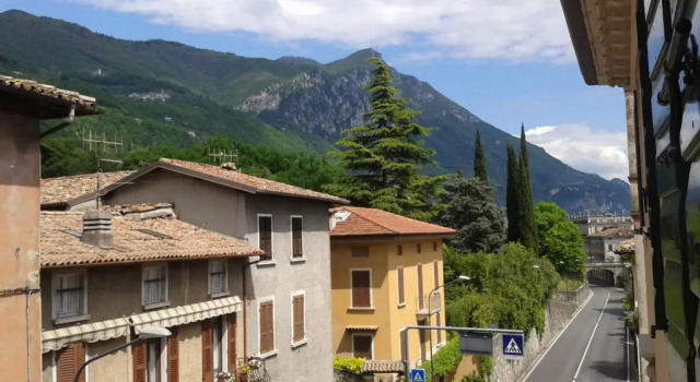 Bed & Breakfast Al Marinaio, Забронировать Отель Отели озера Гарды с парковкой, Парковка