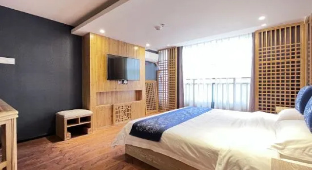 Suite Luxury Sulin-Land
