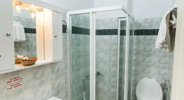 Номер Standard Hotel Venetia