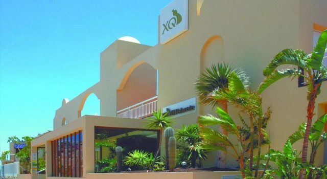 XQ El Palacete, Réserver Hôtel Morro del Jable Fortaventure