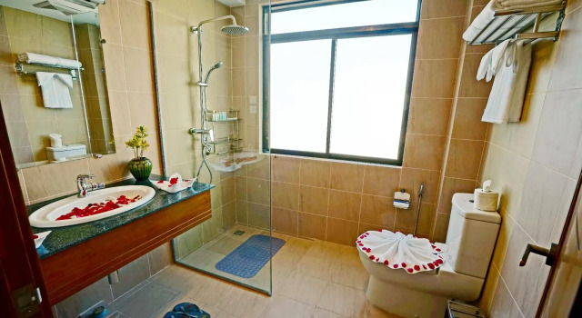Sanctuary Hotel