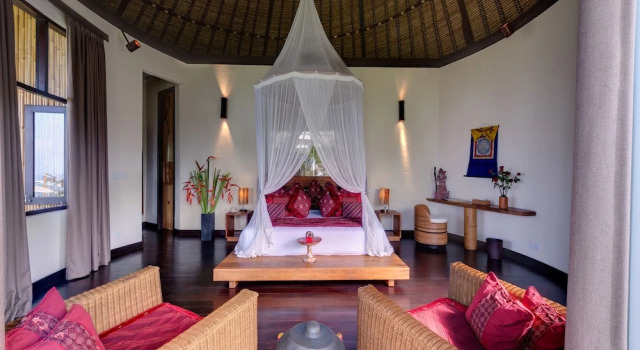 Villa Taman Ahimsa by Elite Havens