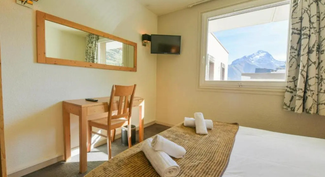 Двухместный номер Standard Hotel la Brunerie
