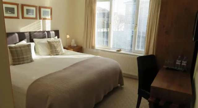 Craigard B&B
