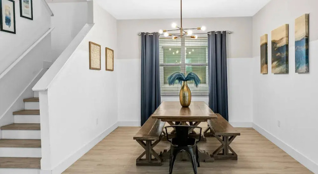 Spacious 7Bd Next to Clubhouse at Solara Resort