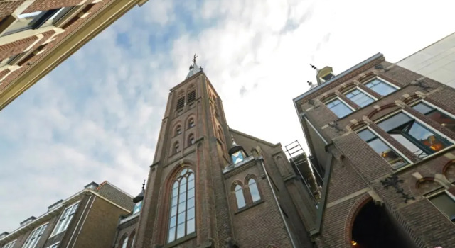 Boutiquehotel The Church