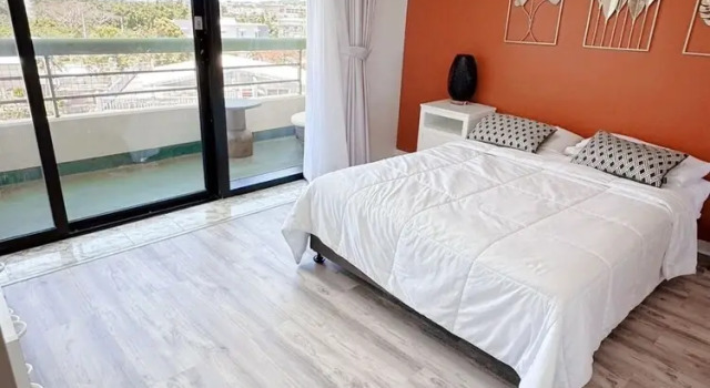 Номер Superior Alupang Beach Tower, UPGRADED units