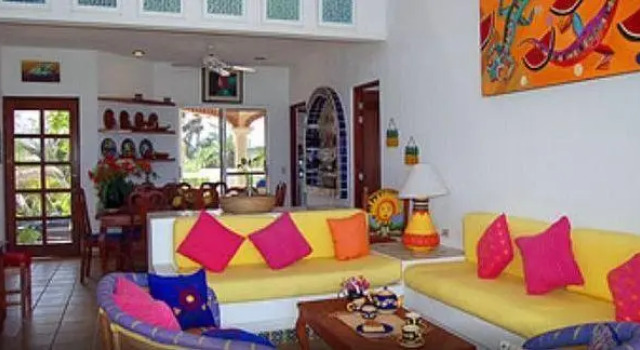 Aspen House Tulum