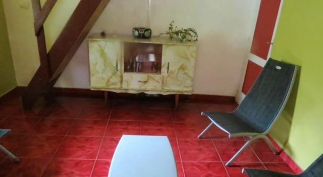 House With 2 Bedrooms In Saint Leu With Furnished Terrace And Wifi