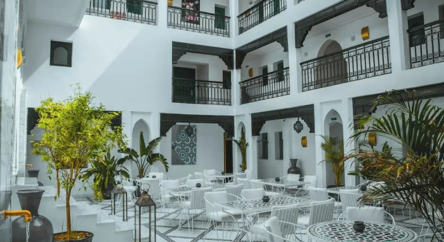 555 Hotel Clubbing Adults Only, Reservar Hotel Agdal 