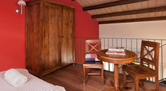 Estibialla, Book Hotel Hotels in Aragon with Parking, Parking