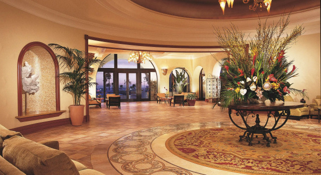Hyatt Regency Huntington Beach Resort and Spa, Забронировать Курортный отель Хантингтон-Бич Beach Cities Orange County, рядом с Huntington Beach State Park