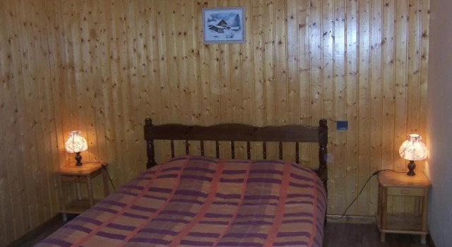 Appartement Le Grand-Bornand, 3 pièces, 6 personnes - FR-1-467-81, Забронировать Апартаменты/квартира Апартаменты Ле-Гран-Борнан, Апартаменты/квартира