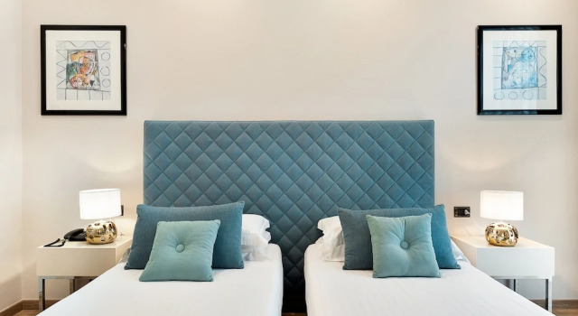 Семейный номер Standard Hotel Excelsior