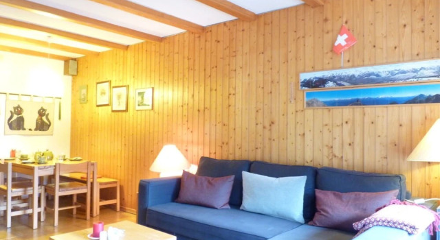Centaure BRI 1 Leytron, Prenota Hotel Ovronnaz Canton Vallese