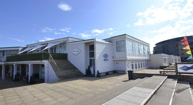 Westpoint Apartments, Varaa Huoneisto Asunnot kohteessa Merseyside, Huoneisto