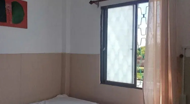 Номер Economy Mộc Truly Huế - Homestay