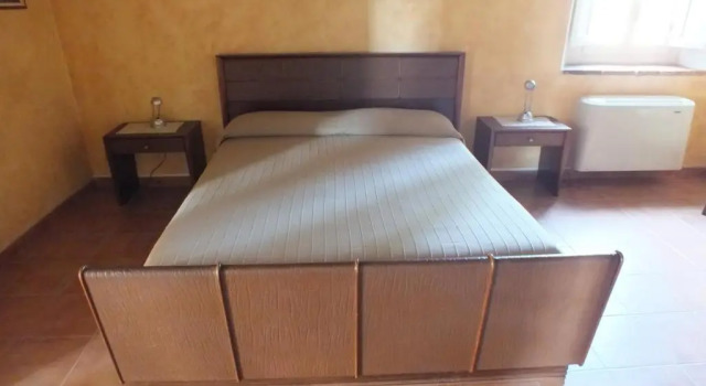 Апартаменты Цокольный этаж Agriturismo Ai Mandrioli